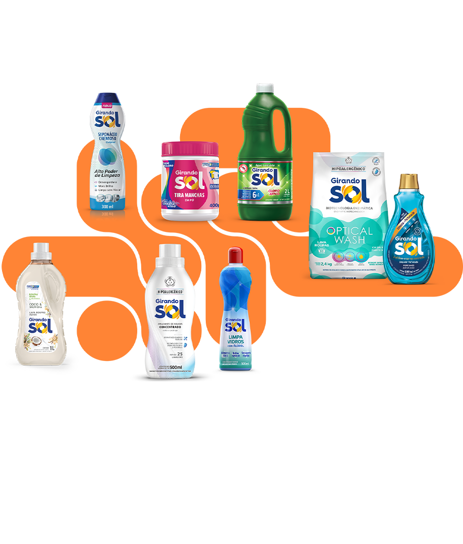 produtos
