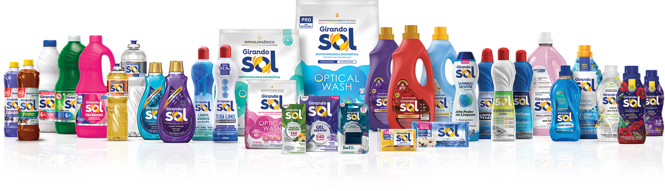 produtos